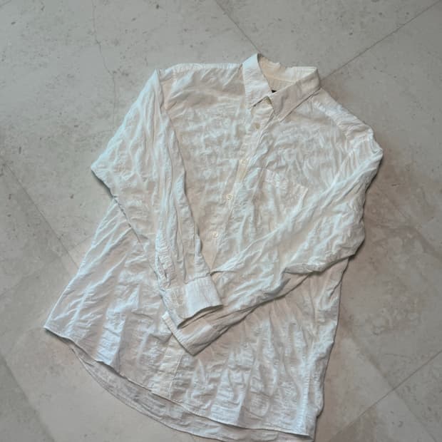 Givenchy White shirts