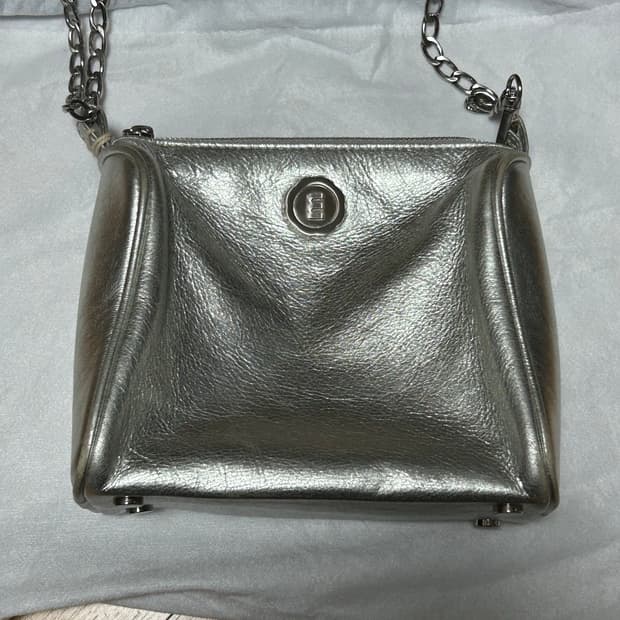 미닛뮤트 브렛미니 실버