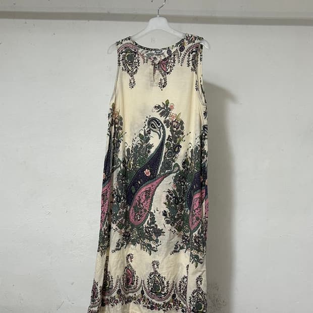 vtg dress