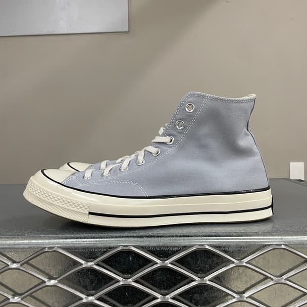 컨버스 척70 울프 그레이 290