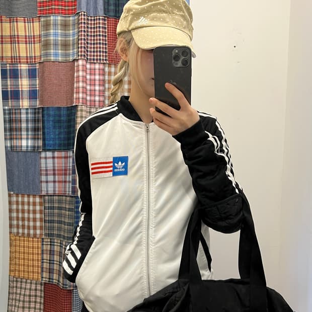 아디다스 오레오 져지