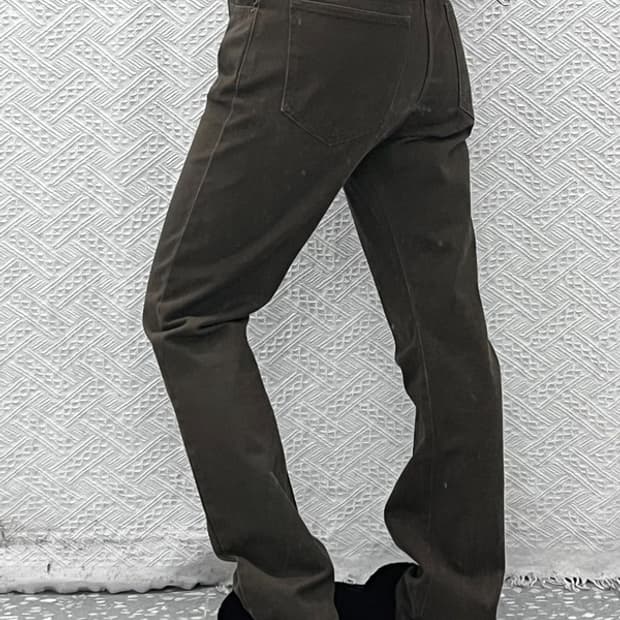 유나이티드 에로우즈 컨트리 빈티지 코튼팬츠 31인치 C10282