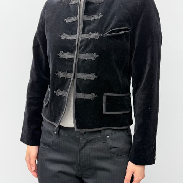 Polo Jeans napoleon jacket