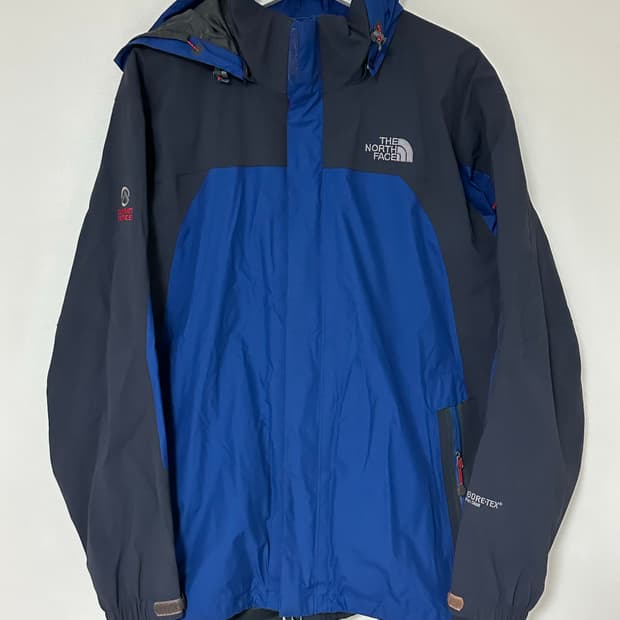 노스페이스 고어텍스 프로쉘 바람막이 자켓