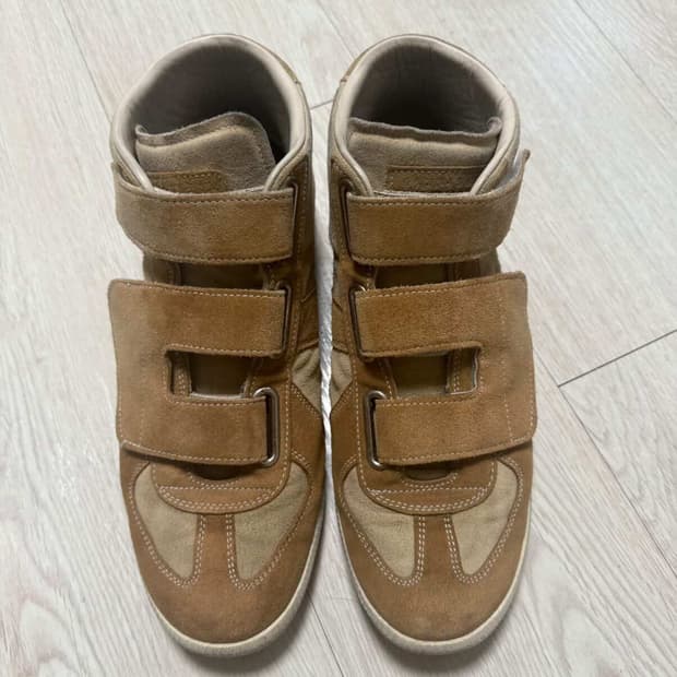 Maison margiela GAT Hightop 44