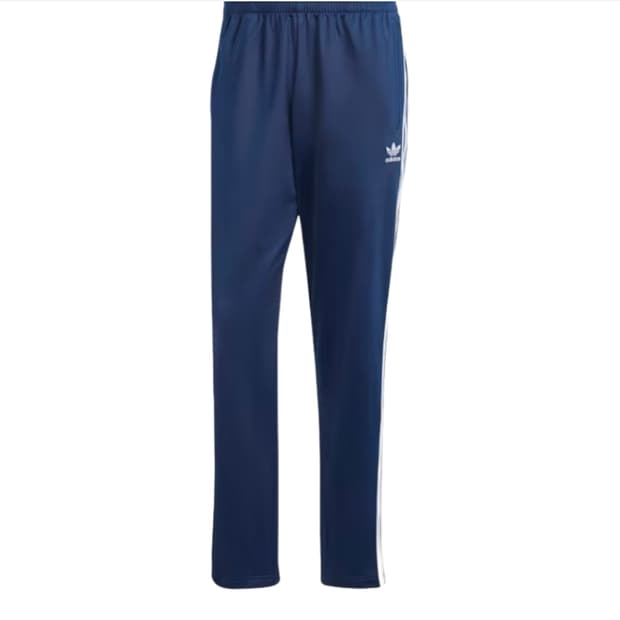 아디다스 아디컬러 클래식 파이어버드 트랙 팬츠 나이트 인디고  팝니다.