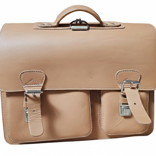 [Ruitertassen] 루이터타센 프로페서 백팩 사첼 2233