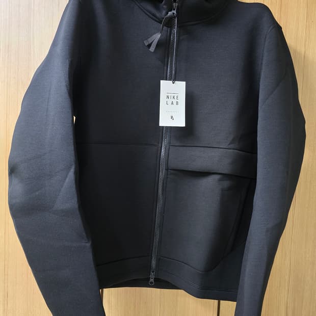 나이키  ACG  후드