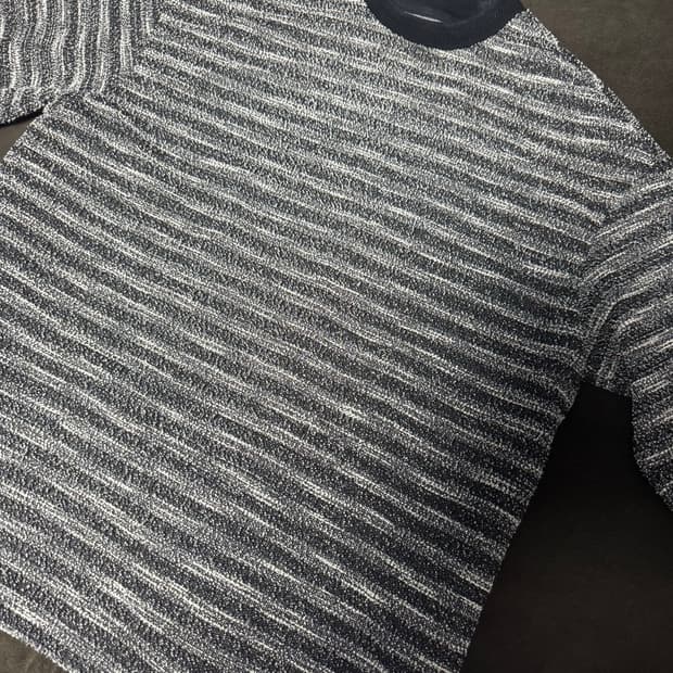 메종미네드 니트