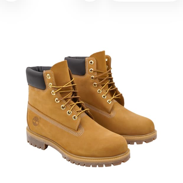 팀버랜드 교환 275 -> 270