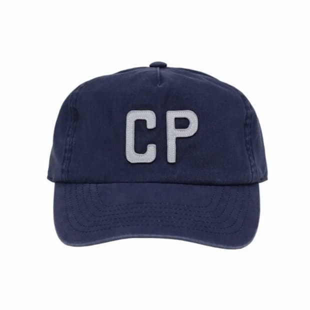 컬렉트피시스 cp 5패널 캡