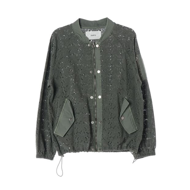 시에로 자켓 XS