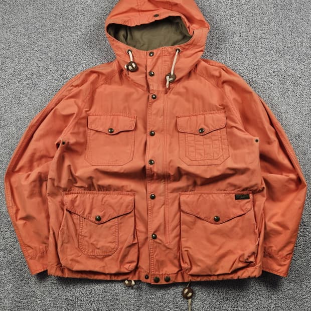 폴로랄프로렌 마운틴 필드 후드 자켓 ( XL ) / 10040