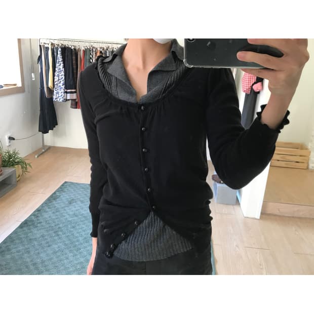 Marc by marc jacobs cardigan