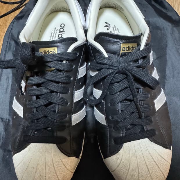 아디다스 슈퍼스타