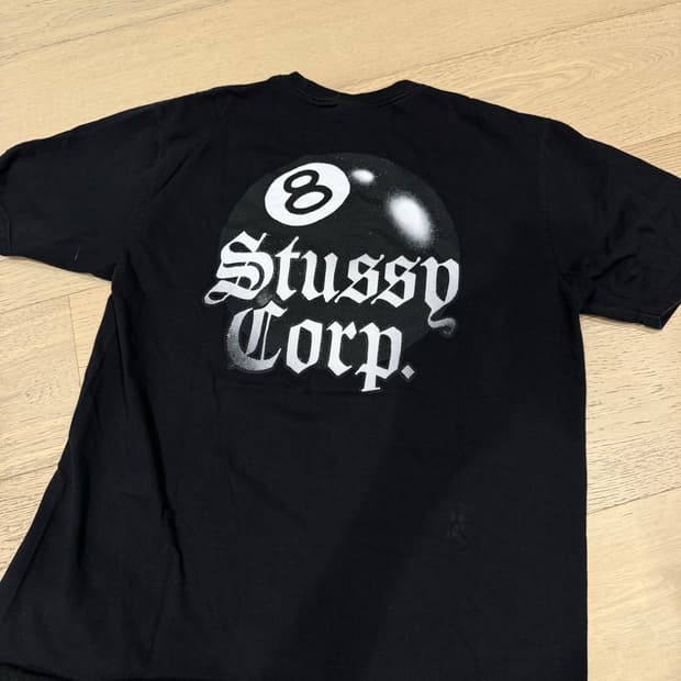 Stussy corp.