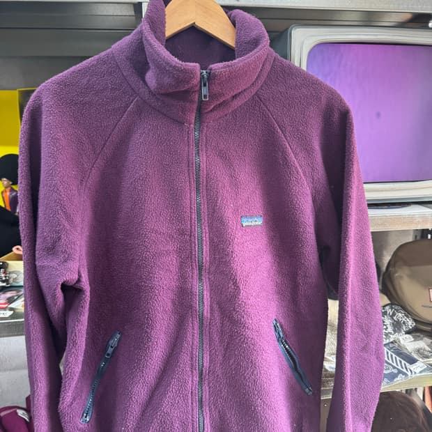 파타고니아 올드 빈티지 