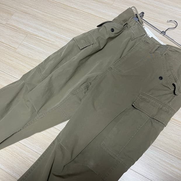 블라인드파일즈 밀스펙 1