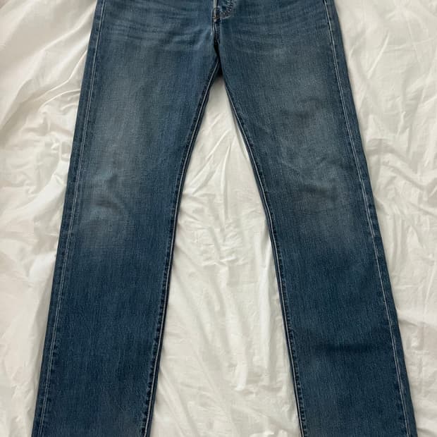 Levi's 501