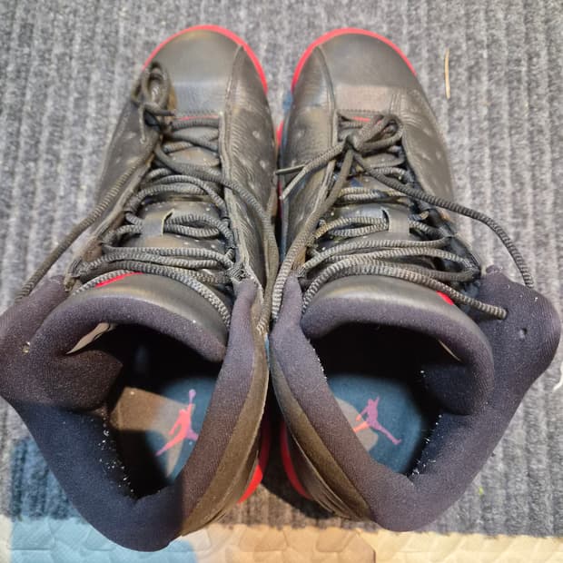 에어 조던 13 레트로 더티 브레드