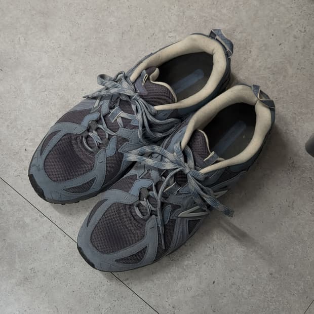 [할인] 뉴발란스 999 610T 아크틱 그레이 / 280