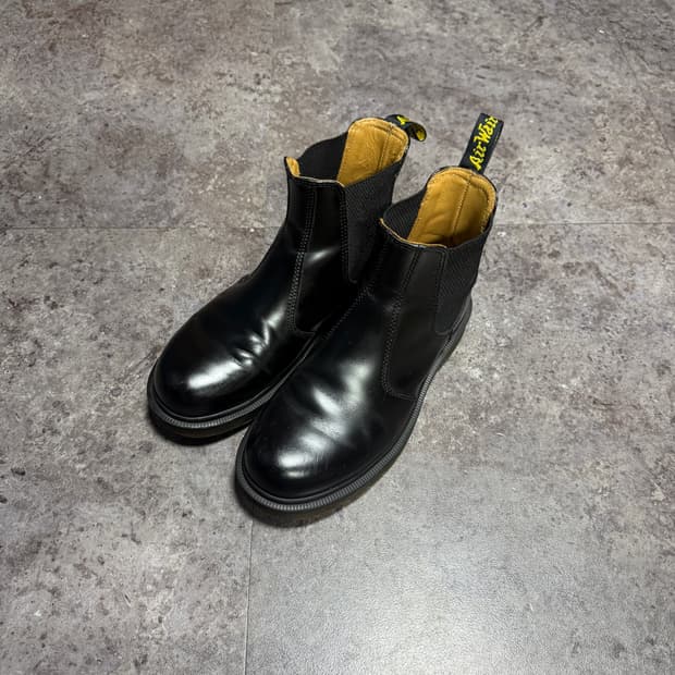 닥터마틴 2876 첼시부츠 240