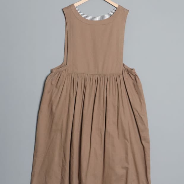 soulberry Cotton One-Piece