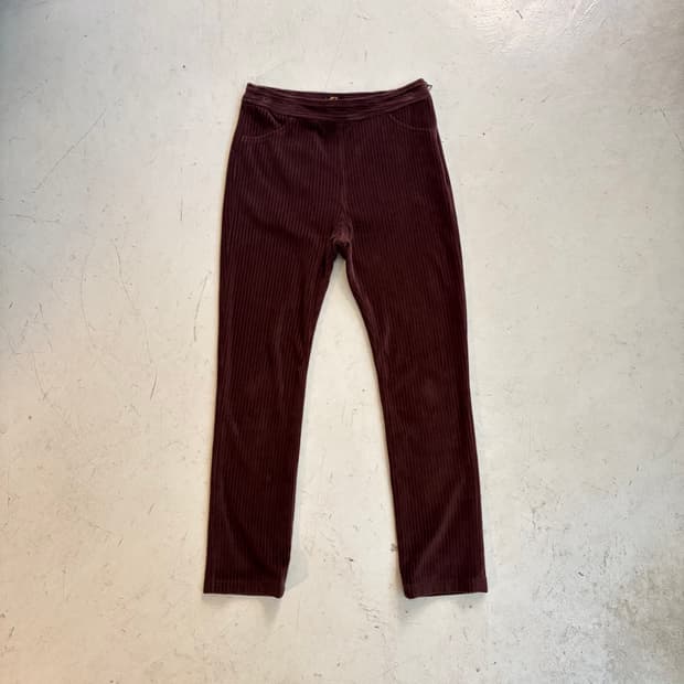 니들스 빈티지 코듀로이 팬츠 S