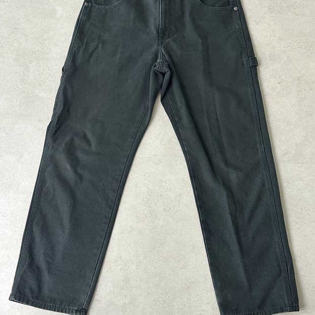 디키즈 싱글니 카펜터 팬츠 1939