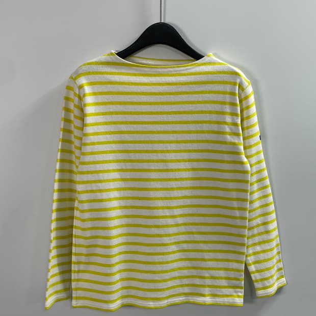 세인트 제임스 우먼스 롱슬리브 긴팔티 (on.683)