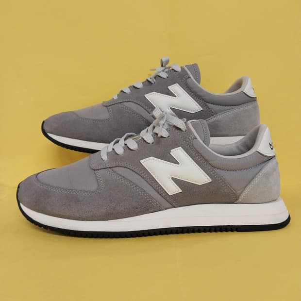 남성 뉴발란스 UL420 운동화 (280)