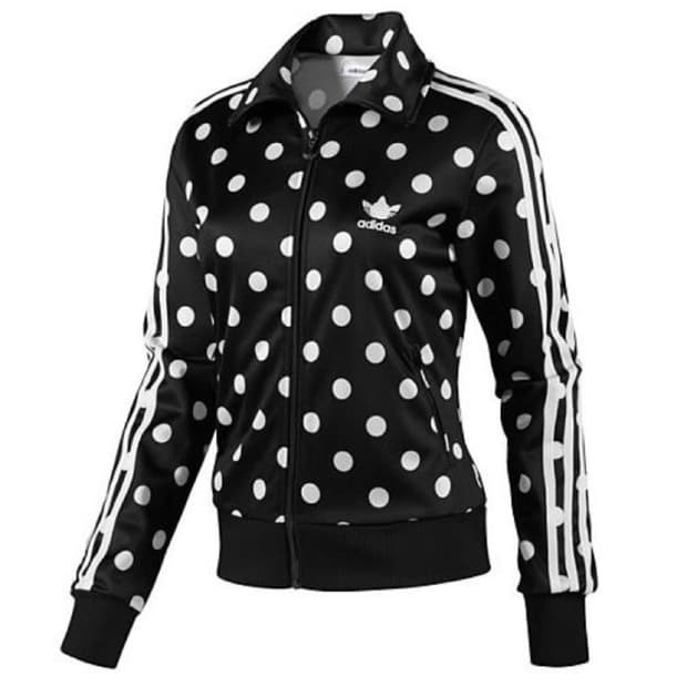 아디다스 도트 져지