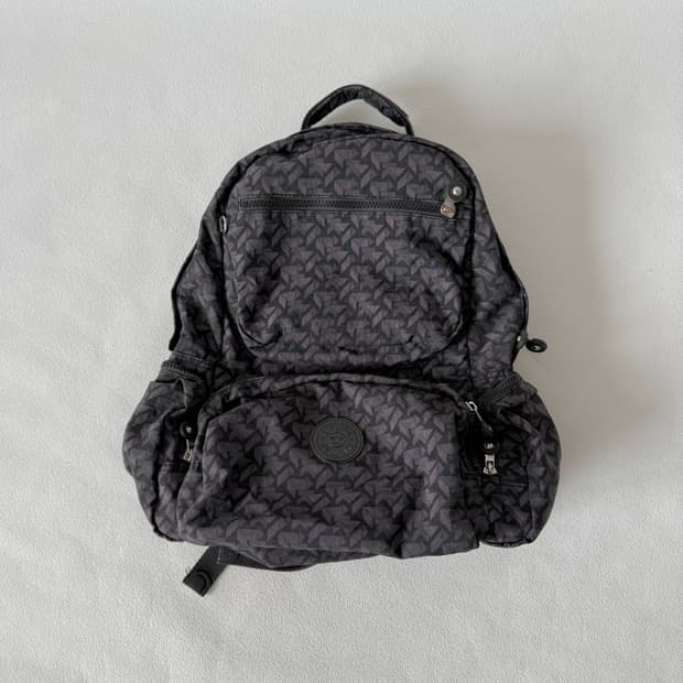 키플링(Kipling) 백팩