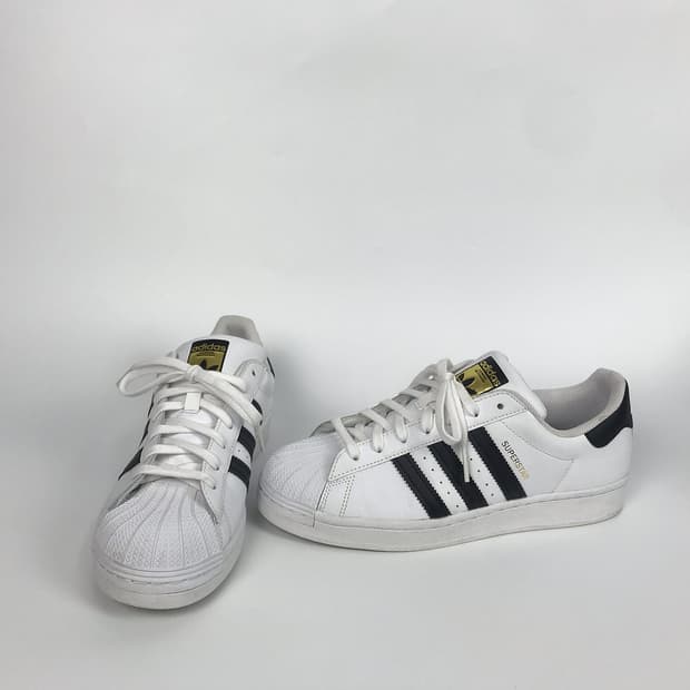 아디다스 슈퍼스타 EG4958 신발 스니커즈 남성280