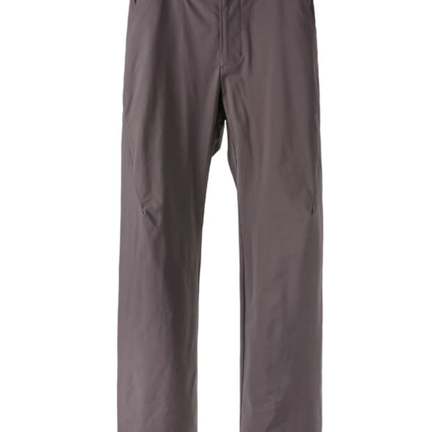 6.0 TECHNICAL PANTS RIGHT (BROWN) L사이즈