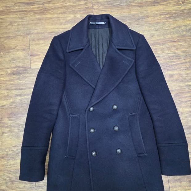 타임옴므 더블코트