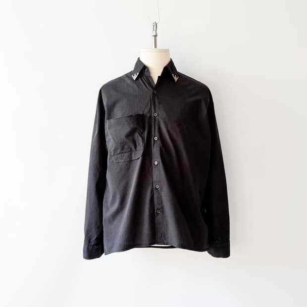 20s Dome Japan vintage Shirts