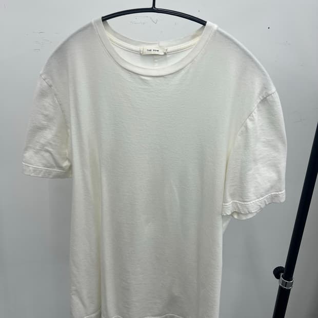 The Row 더로우 Luke T-shirt