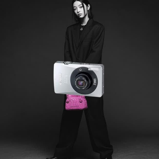 CANON IXUS 75 캐논 익서스 75 빈티지 디지털카메라 디카