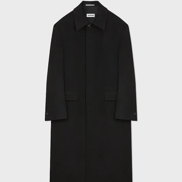 (XL) 구민성 맥코트 24FW