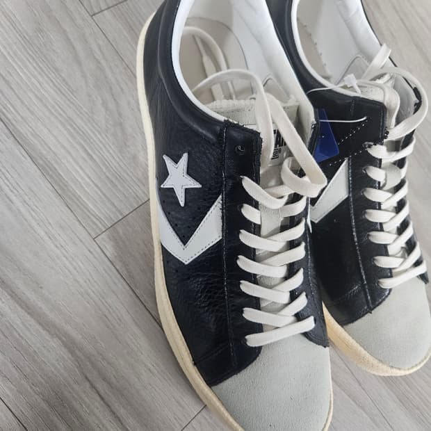 컨버스 SOMA 50주년 프로레더 J빈티지