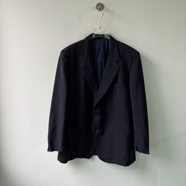 버버리 90‘s 테일러드 자켓