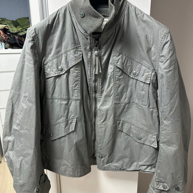 오리지널 CWU-7P Large 데드스탁
