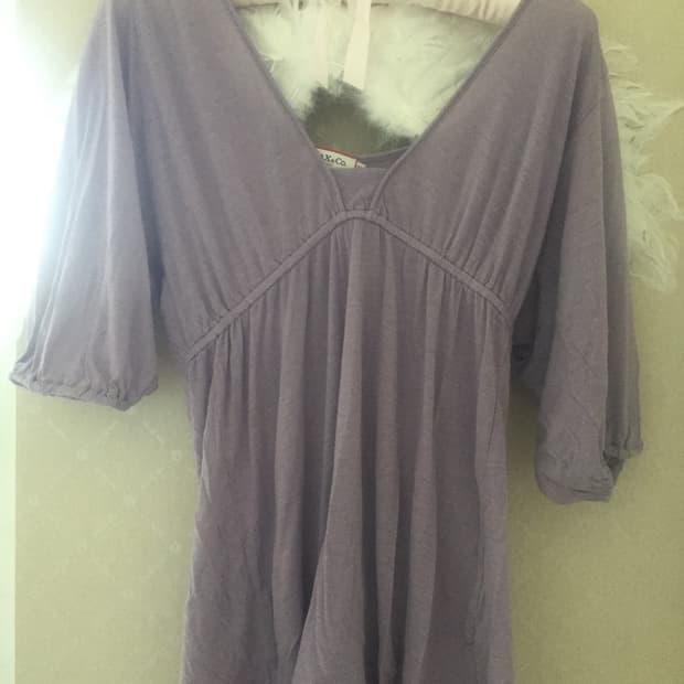 Max&Co blouse