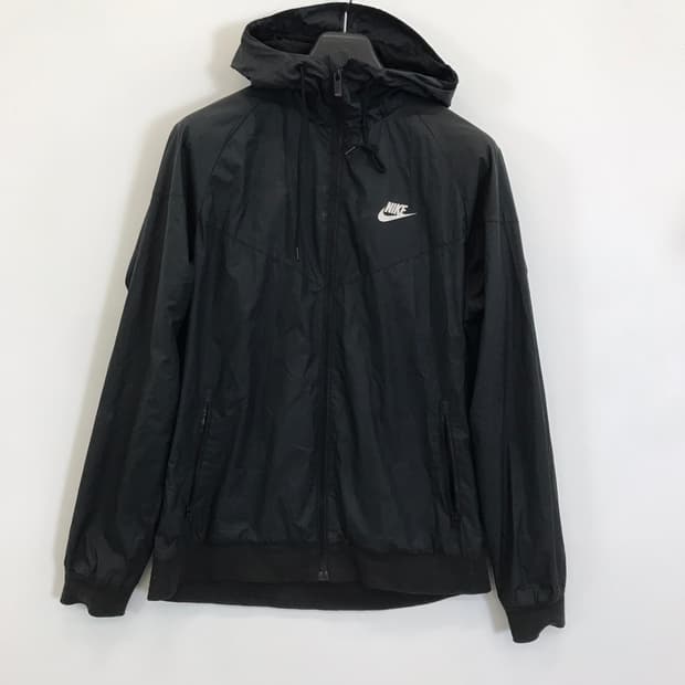 나이키 윈드러너 NSW 바람막이 [100]