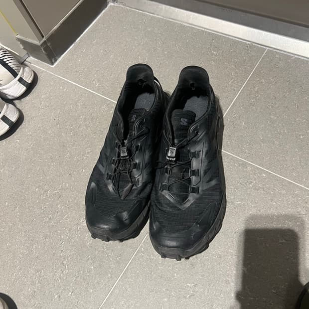 살로몬 스피드크로스