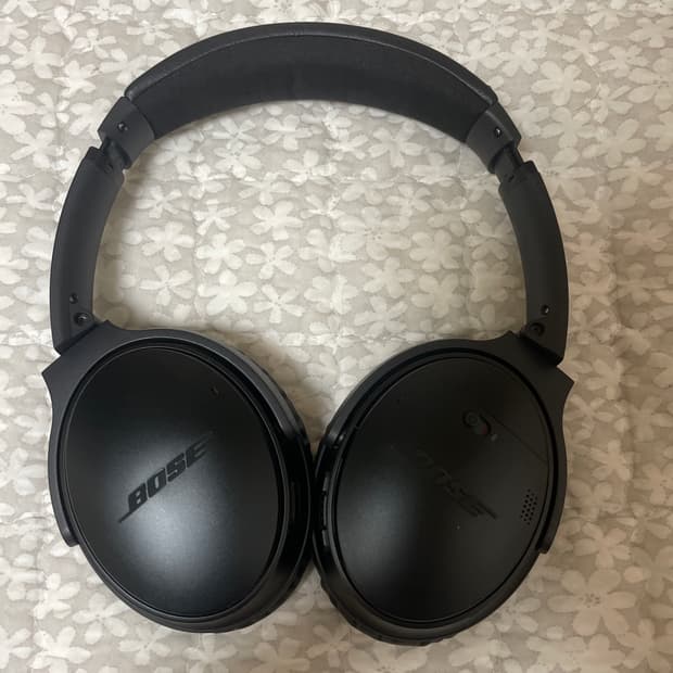 보스qc35 s급