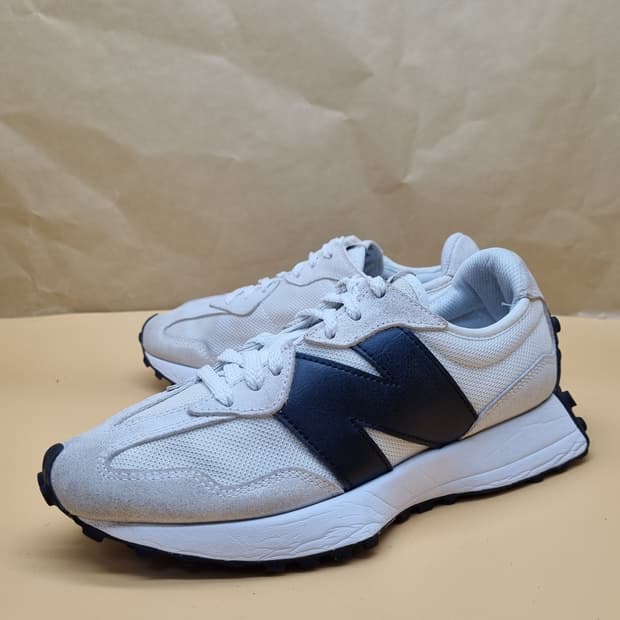 뉴발란스 327 씨솔트 운동화245 