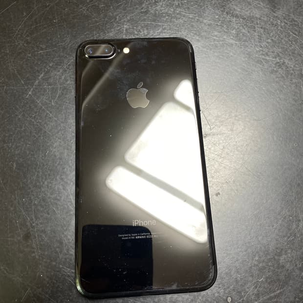 아이폰7 플러스 128GB