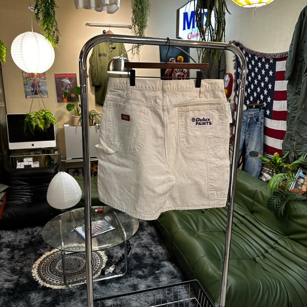 90-00s Dickies Carpenter shorts